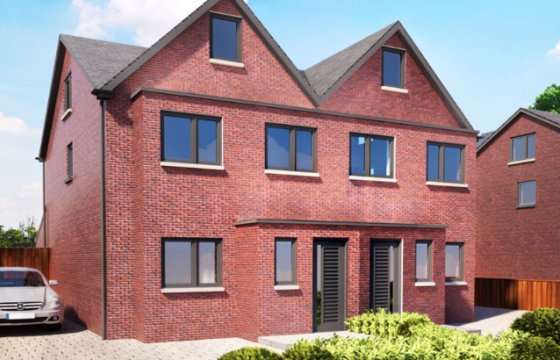 Land for sale in Worsley photo